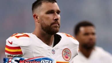Travis Kelce