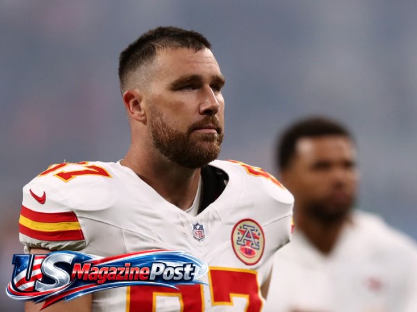 Travis Kelce
